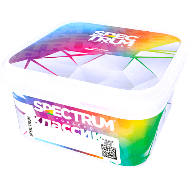 Табак Spectrum Cl Тропический Сок Tropicana 200 грамм в Якутске