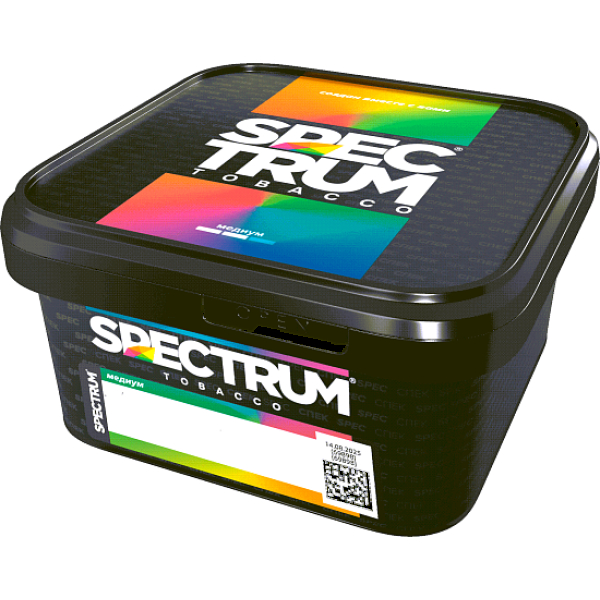 Табак Spectrum Md Русская Малина Russian Raspberry 200 грамм в Якутске