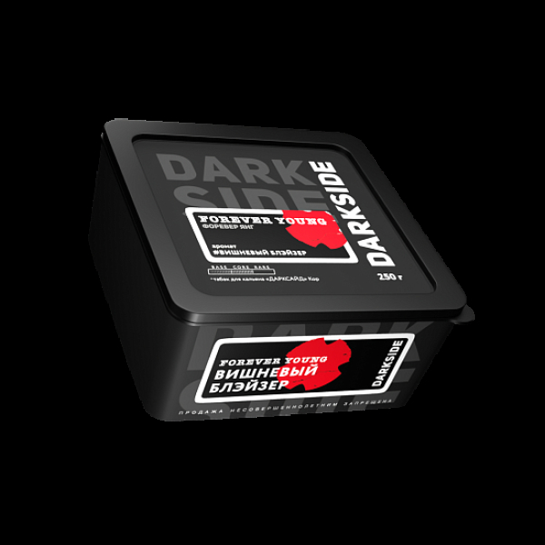 Табак Darkside Core Forever Young Вишневый Блэйзер 250 грамм в Якутске
