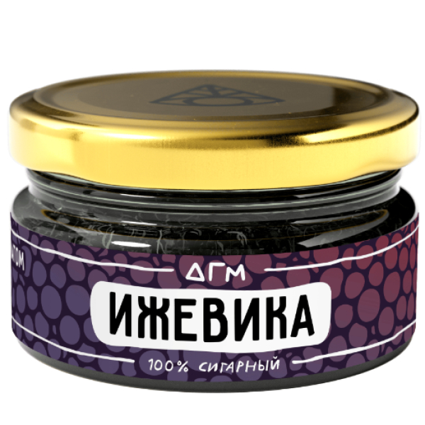 Табак Dogma Ижевика 20 грамм в Якутске