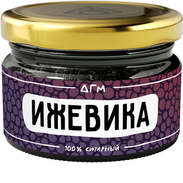 Табак Dogma Ижевика 80 грамм в Якутске