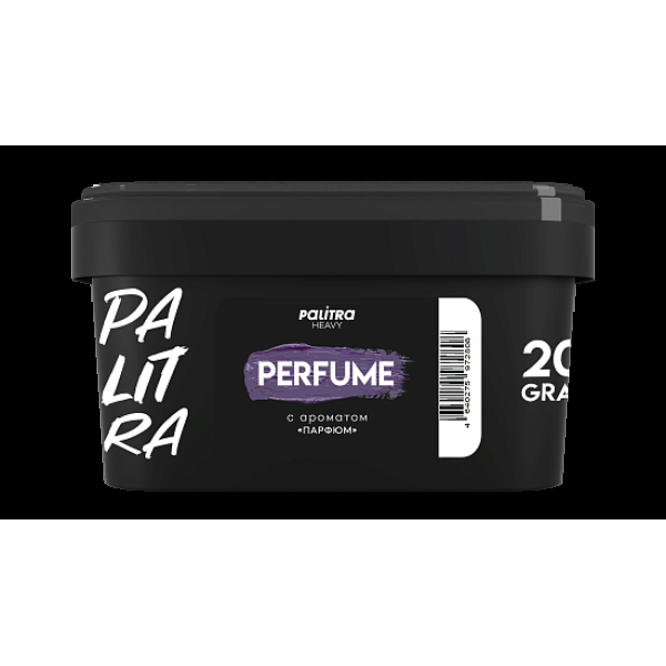Табак Palitra Heavy Парфюм Perfume 200 грамм в Якутске