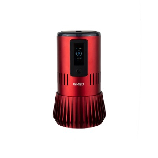 Электронная чаша Apex Ismod Burgundy Красный в Якутске