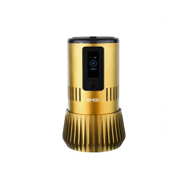 Электронная чаша Apex Ismod Royal Gold Золотой в Якутске