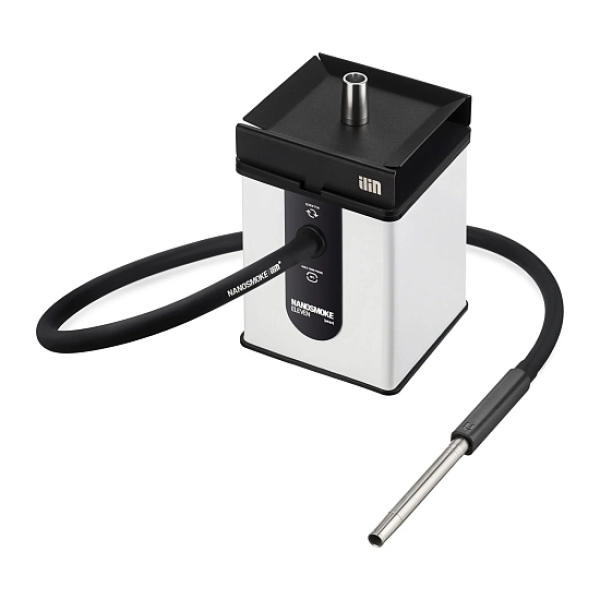 Кальян Nanosmoke Eleven White в Якутске
