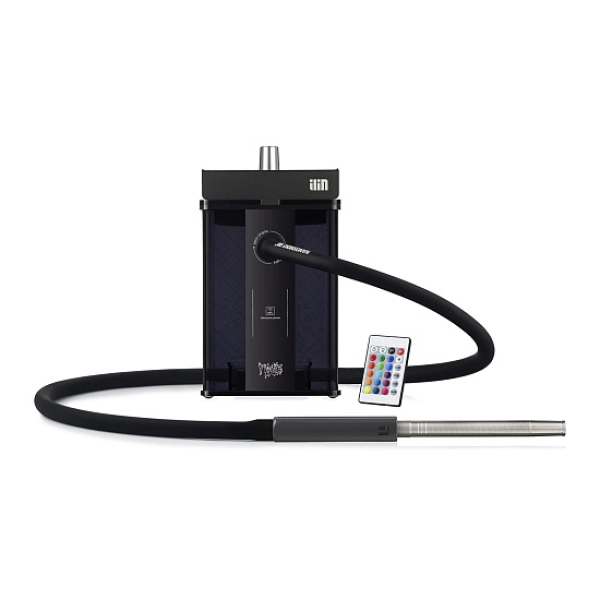 Кальян Nanosmoke Five Led в Якутске
