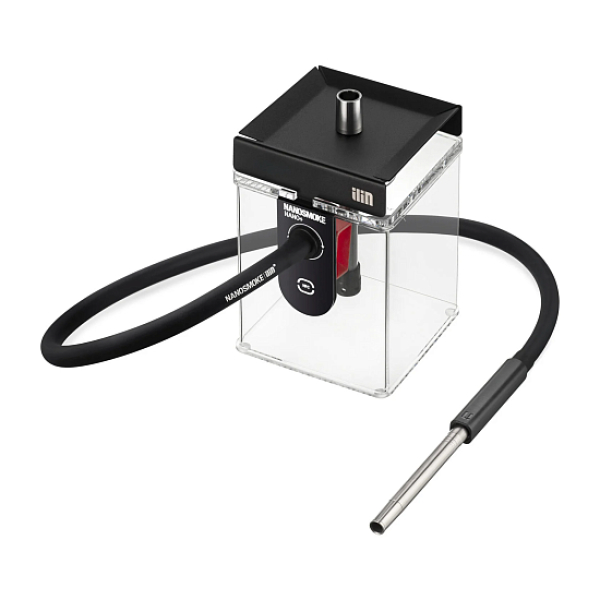 Кальян Nanosmoke Nano Plus в Якутске