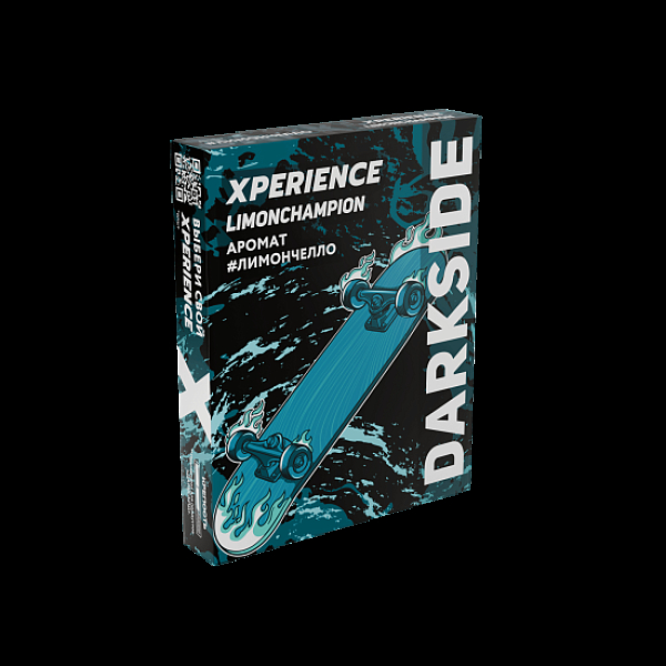Табак Darkside Experience Лимон Чемпион Limonchampion 25 грамм в Якутске