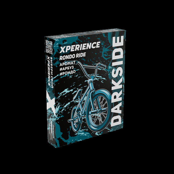 Табак Darkside Experience Рондо Райд Rondo Ride 25 грамм в Якутске