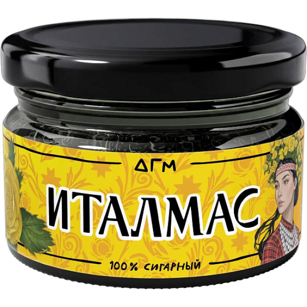 Табак Dogma Италмас 80 грамм в Якутске