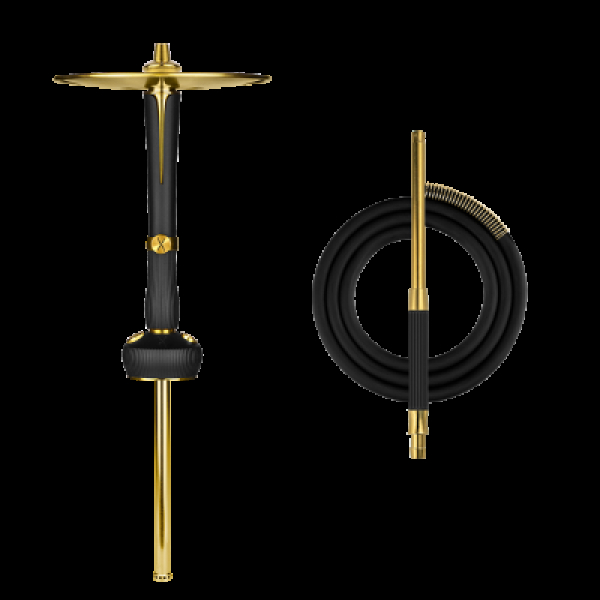 Кальян Hoob Enzo Black Gold в Якутске