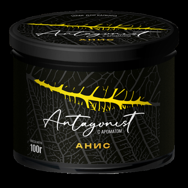 Табак Antagonist Анис 100 грамм в Якутске