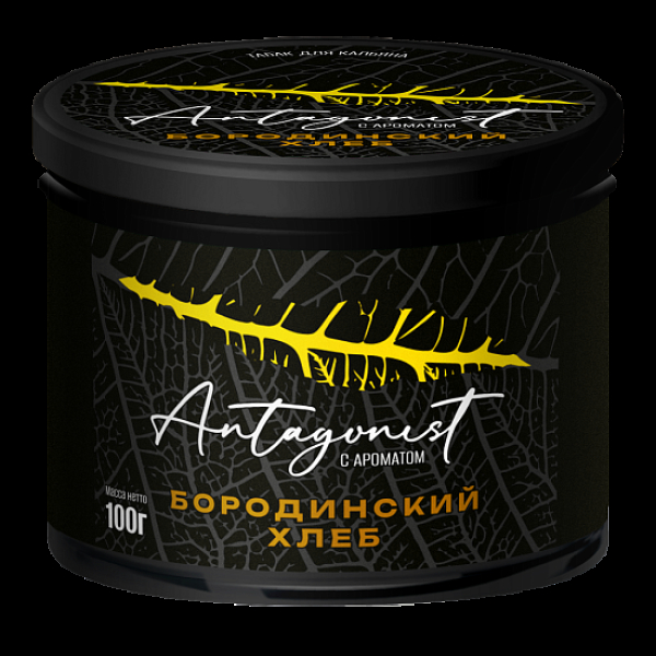 Табак Antagonist Бородинский Хлеб 100 грамм в Якутске