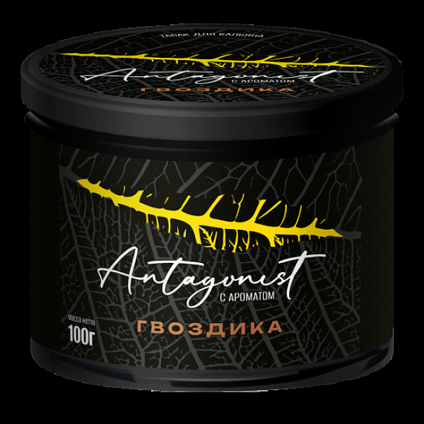 Табак Antagonist Гвоздика 100 грамм в Якутске