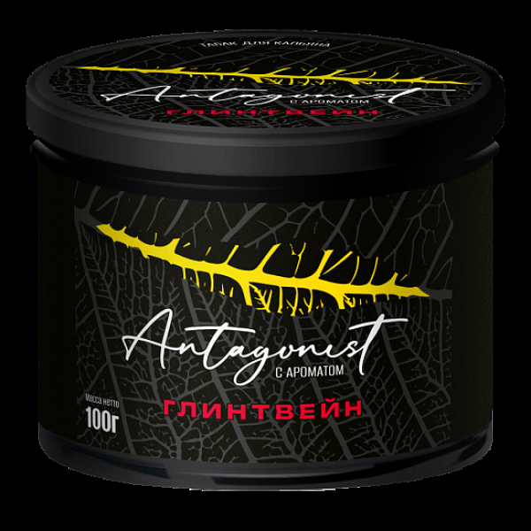 Табак Antagonist Глинтвейн 100 грамм в Якутске