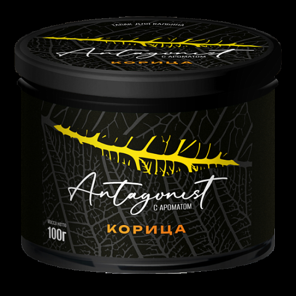 Табак Antagonist Корица 100 грамм в Якутске