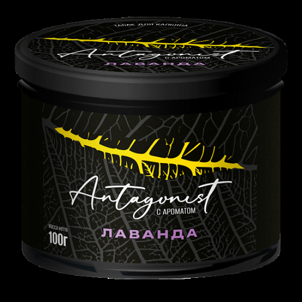 Табак Antagonist Лаванда 100 грамм в Якутске