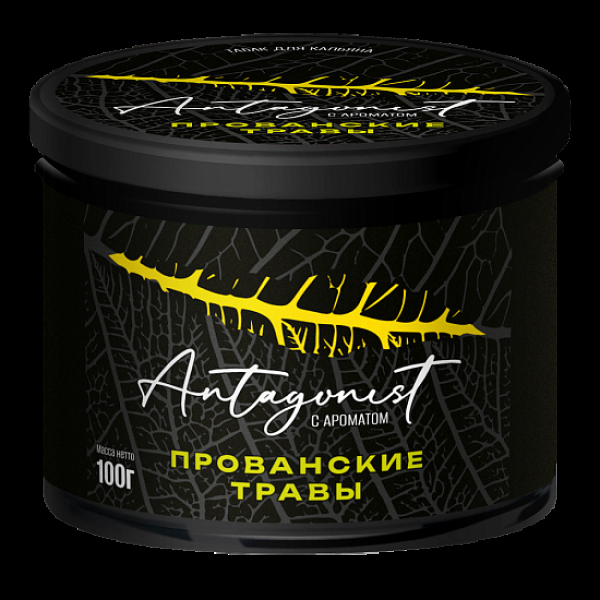 Табак Antagonist Прованские Травы 100 грамм в Якутске