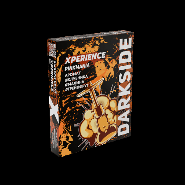 Табак Darkside Experience Пинкмания 25 грамм в Якутске
