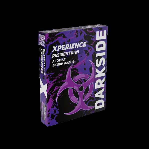 Табак Darkside Experience Резидент Киви Resident Kiwi 25 грамм в Якутске