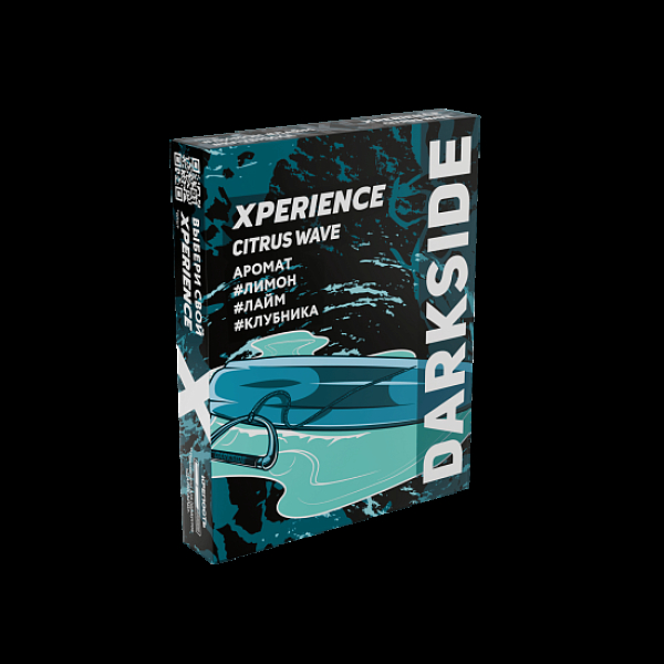 Табак Darkside Experience Цитрус Вейф Citrus Wave 25 грамм в Якутске