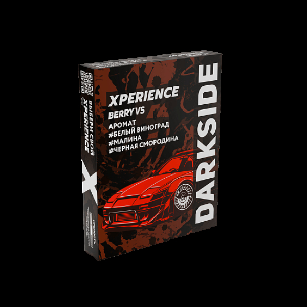 Табак Darkside Experience Берри Вс Berry Vs 25 грамм в Якутске