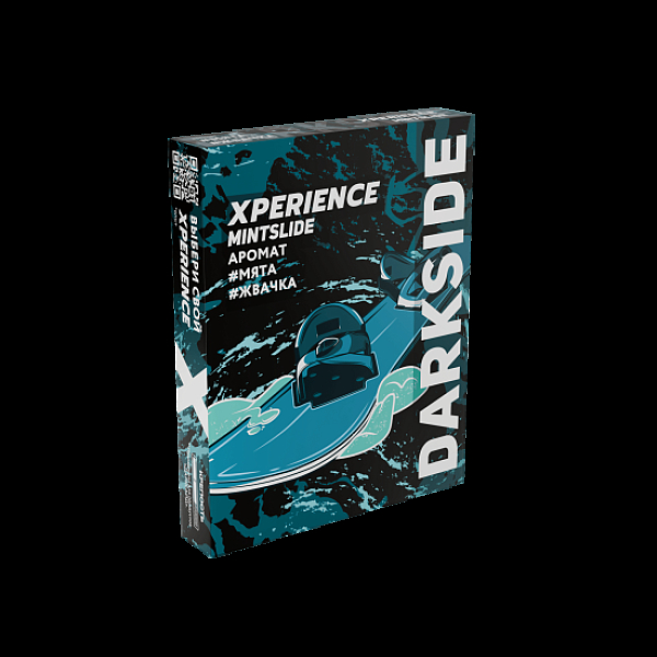 Табак Darkside Experience Минтслайд Mintslide 25 грамм в Якутске