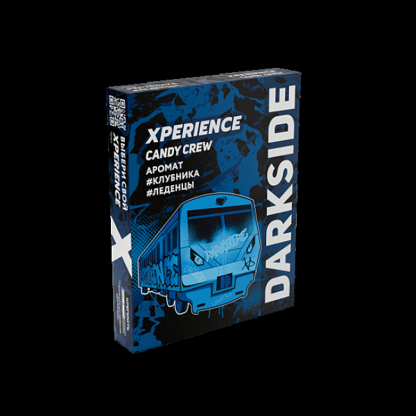 Табак Darkside Experience Кэнди Крю Candy Crew 25 грамм в Якутске