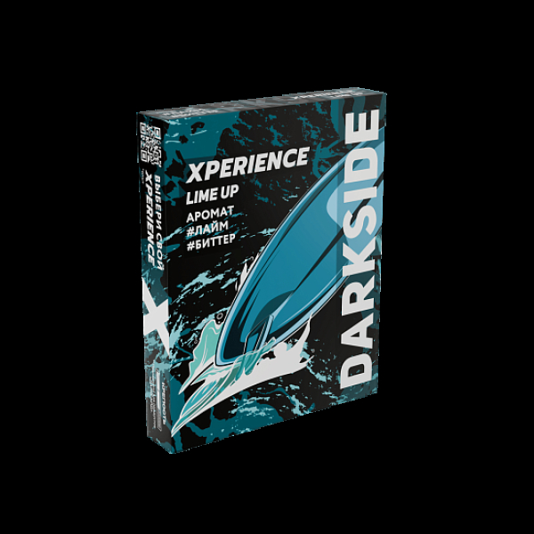 Табак Darkside Experience Лайм Ап Lime Up 25 грамм в Якутске