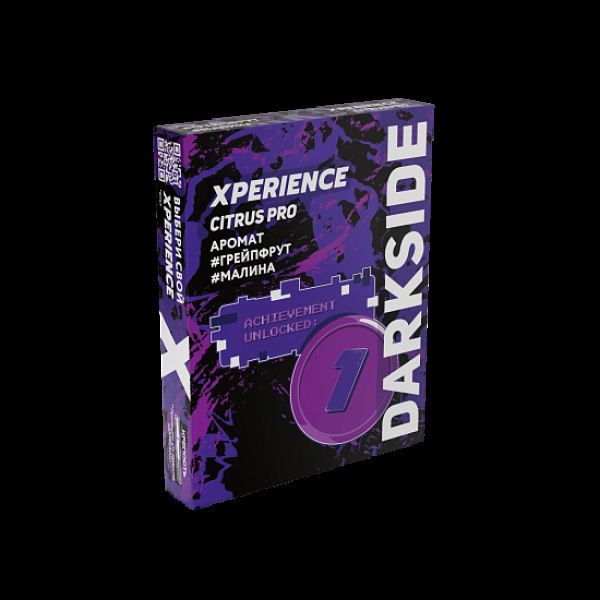 Табак Darkside Experience Цитрус Про Citrus Pro 25 грамм в Якутске