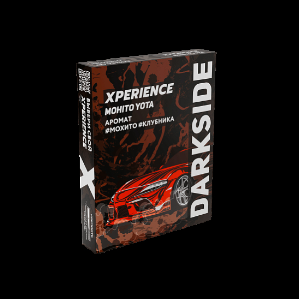 Табак Darkside Experience Мохито Йота Mohito Yota 25 грамм в Якутске