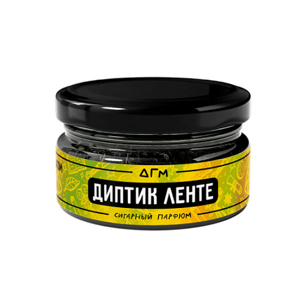 Табак Dogma Диптик Ленте 20 грамм в Якутске
