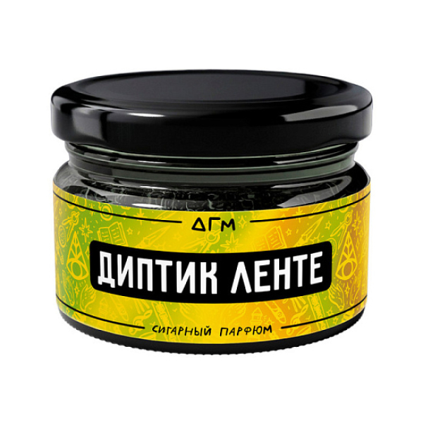 Табак Dogma Диптик Ленте 80 грамм в Якутске