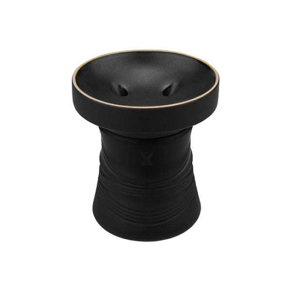 Чаша Alpha Bowl Fusion Black в Якутске