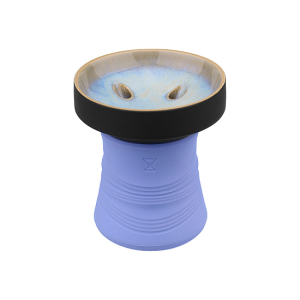 Чаша Alpha Bowl Fusion Blue в Якутске