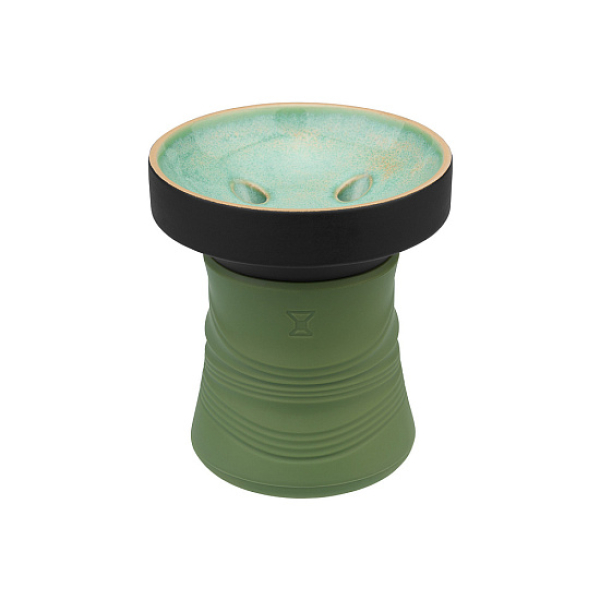 Чаша Alpha Bowl Fusion Olive в Якутске