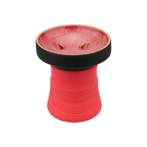 Чаша Alpha Bowl Fusion Red в Якутске