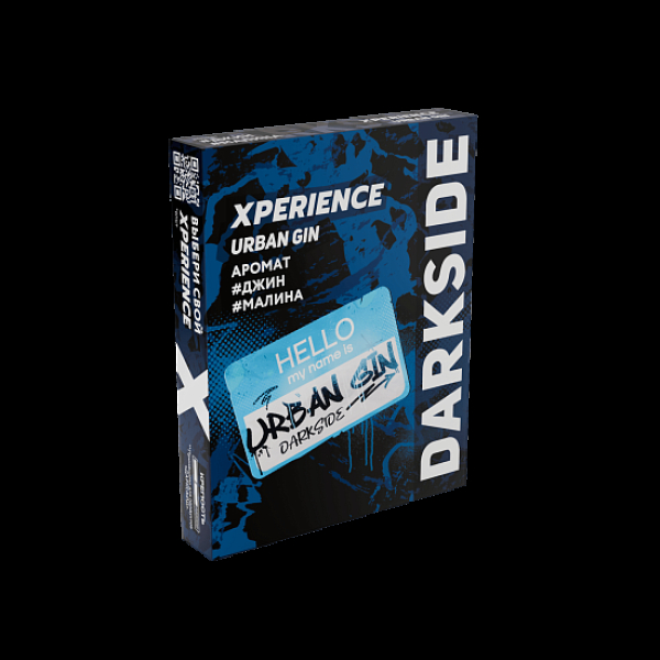 Табак Darkside Experience Урбан Джин Urban Gin 25 грамм в Якутске