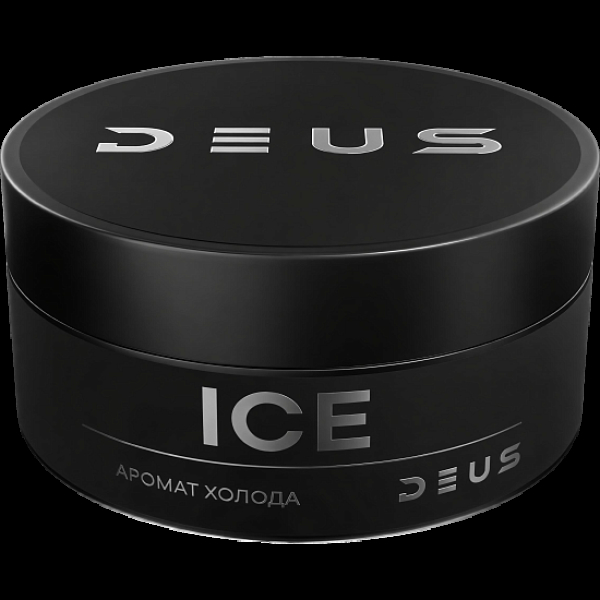 Табак Deus Ice Холод 100 грамм в Якутске