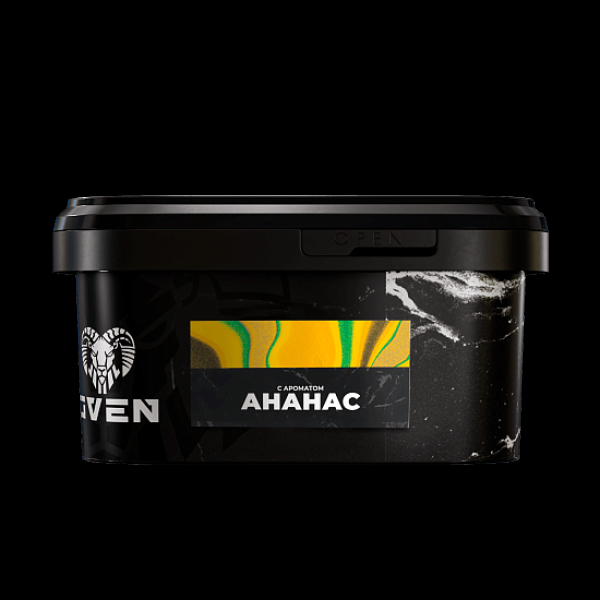 Табак Oven Ананас 200 грамм в Якутске