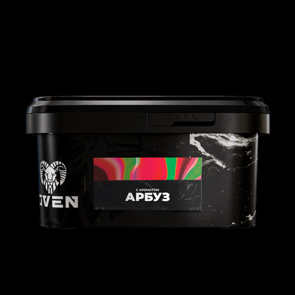 Табак Oven Арбуз 200 грамм в Якутске