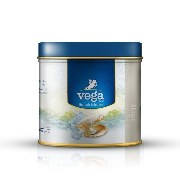 Табак Vega Akoya 100 грамм в Якутске