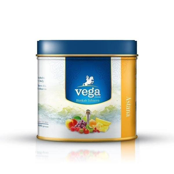 Табак Vega Astana 100 грамм в Якутске