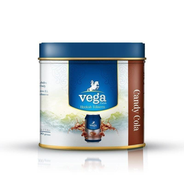 Табак Vega Candy Cola 100 грамм в Якутске
