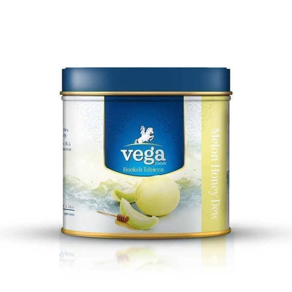 Табак Vega Melon Honey Dew 100 грамм в Якутске