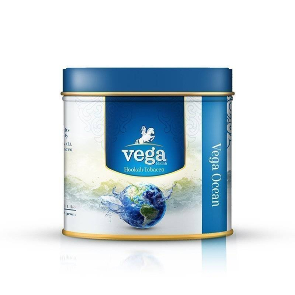 Табак Vega Ocean 100 грамм в Якутске