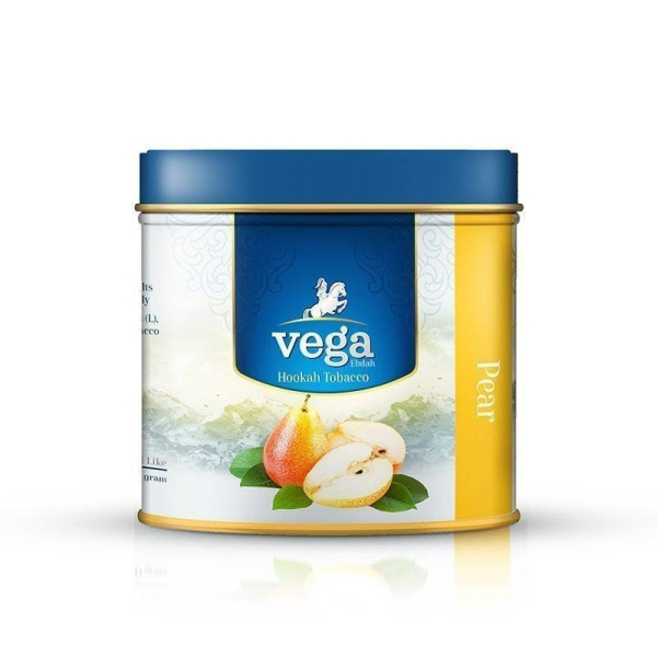 Табак Vega Pear 100 грамм в Якутске