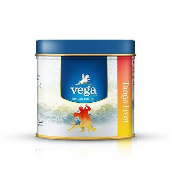 Табак Vega Tango Frost 100 грамм в Якутске