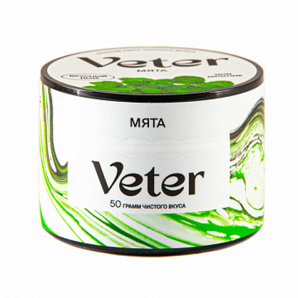 Смесь VETER Мята 50 гр в Якутске