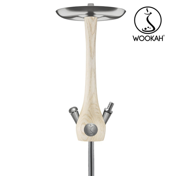 Кальян Wookah Alabaster в Якутске